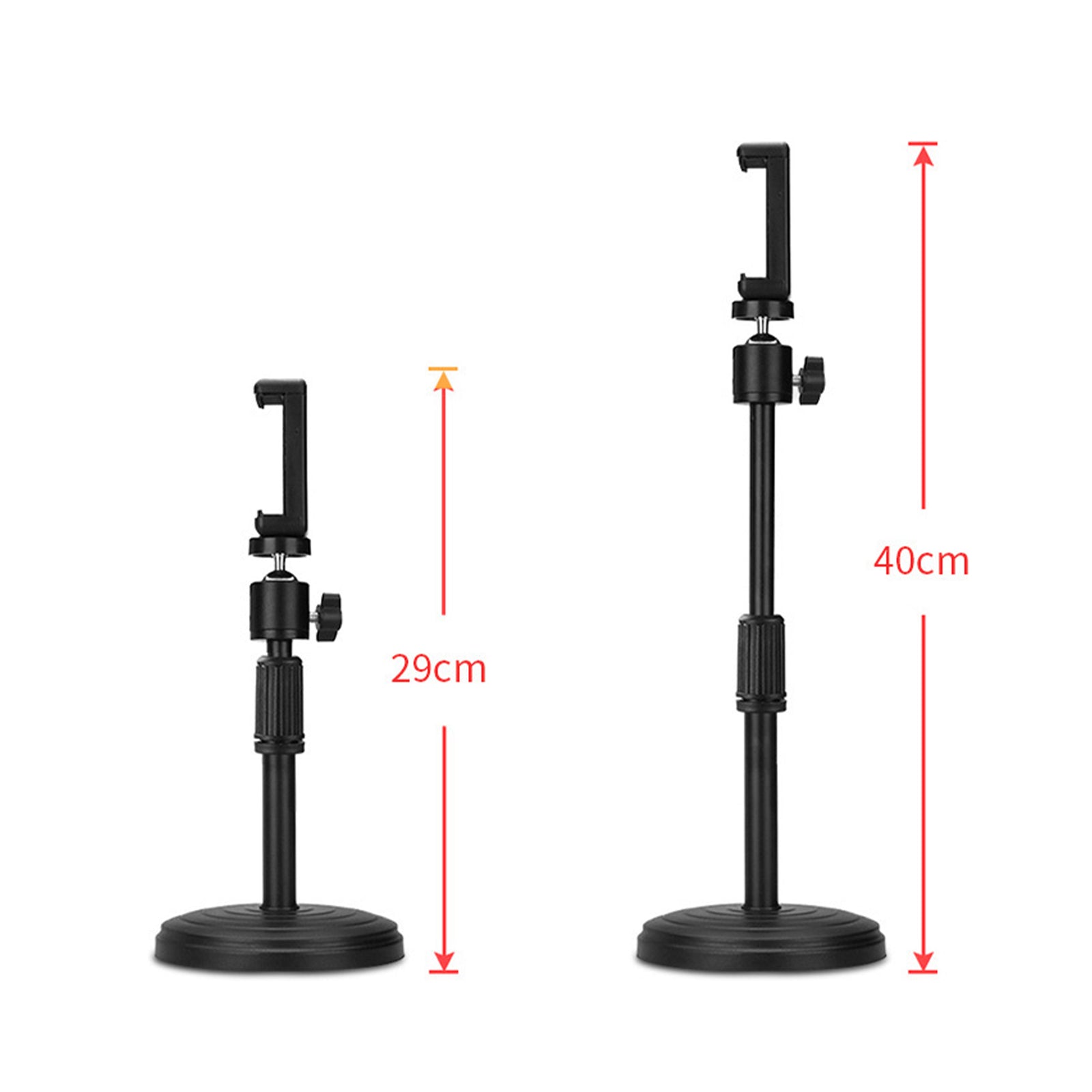 ZM-17 Live Streaming Phone Stand