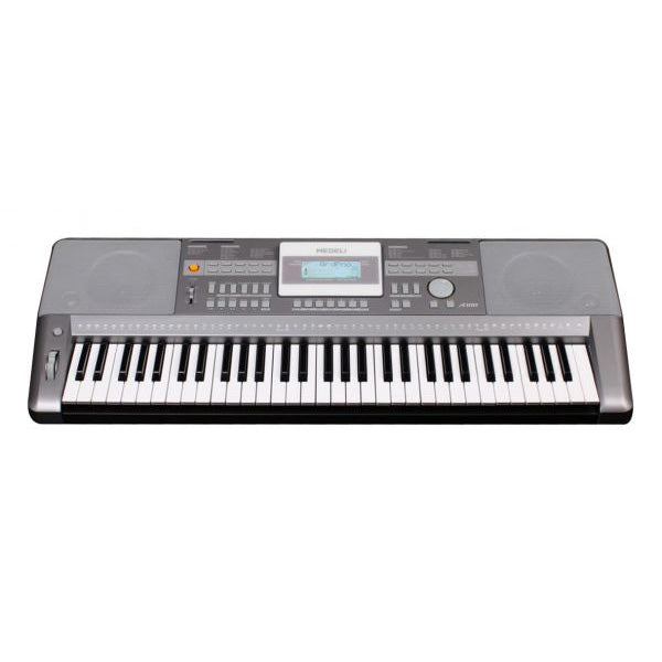 Medeli A-100 / A100 keyboard not Yamaha Kawai Roland KORG singapore sg