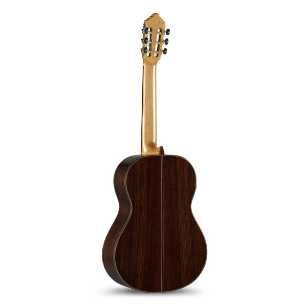 Alhambra 9P Guitar w case