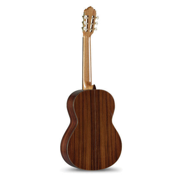 Alhambra 5P Guitar with bag