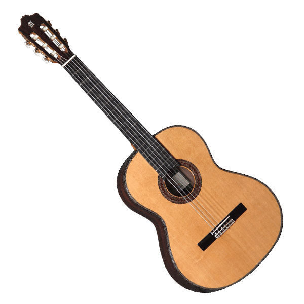 Alhambra 7P classical guitar singapore sg not Yamaha
