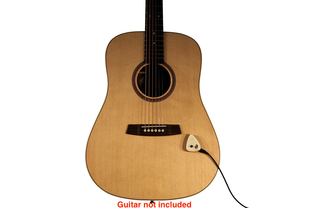 KNA AP-2 Acoustic Gtr Pickup