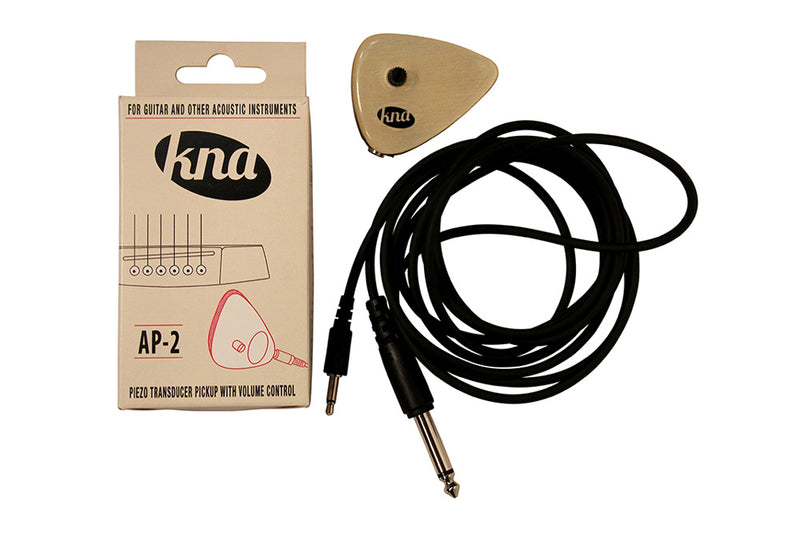 KNA guitar pickup AP2 / AP-2 singapore sg