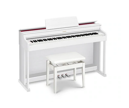 Casio Celviano AP-470 White