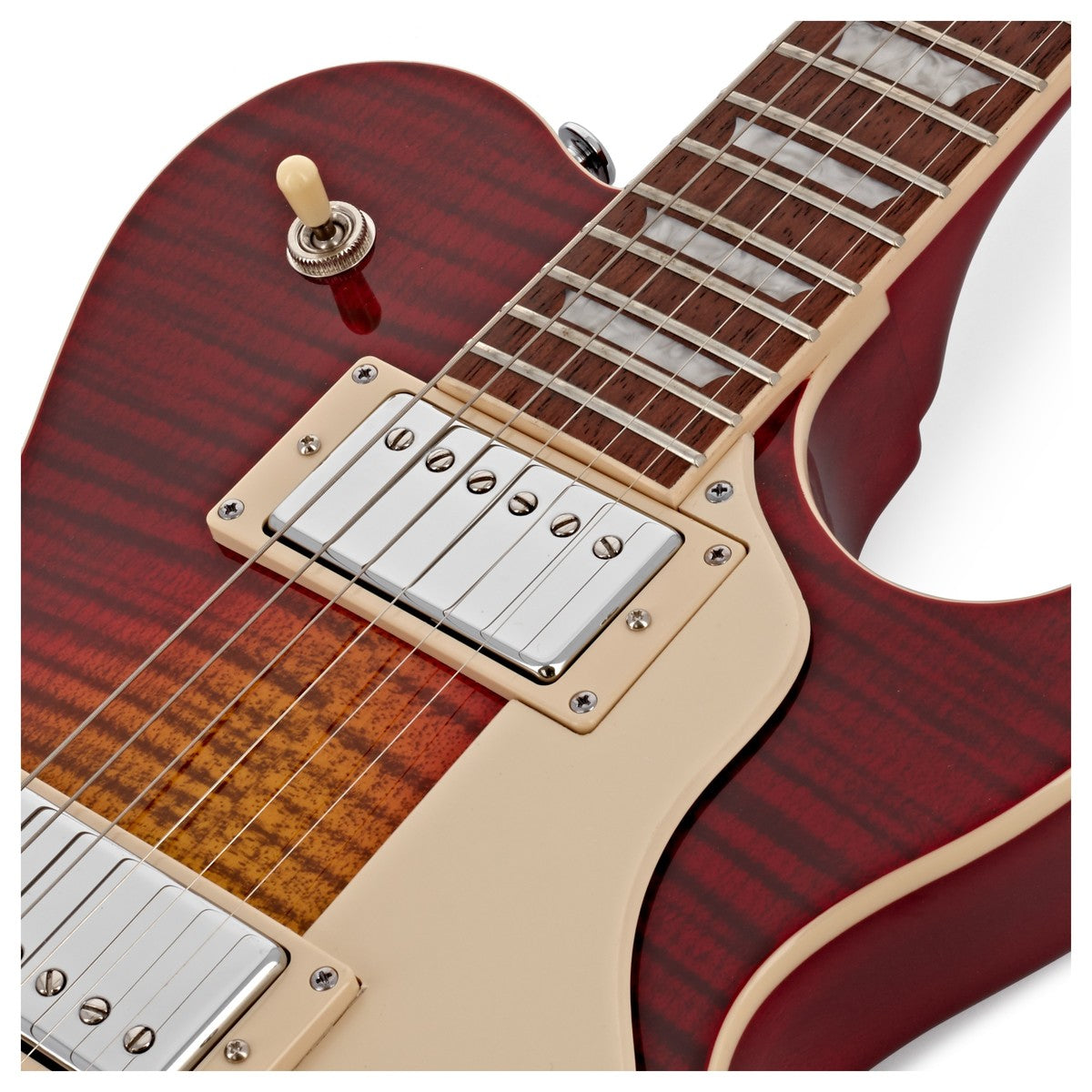 Greg Bennett AV-3 CS Electric Guitar – Cristofori Music