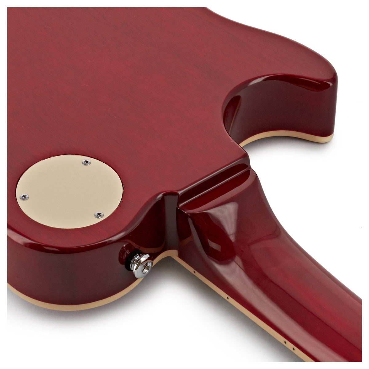 Greg Bennett AV-3 CS Electric Guitar – Cristofori Music