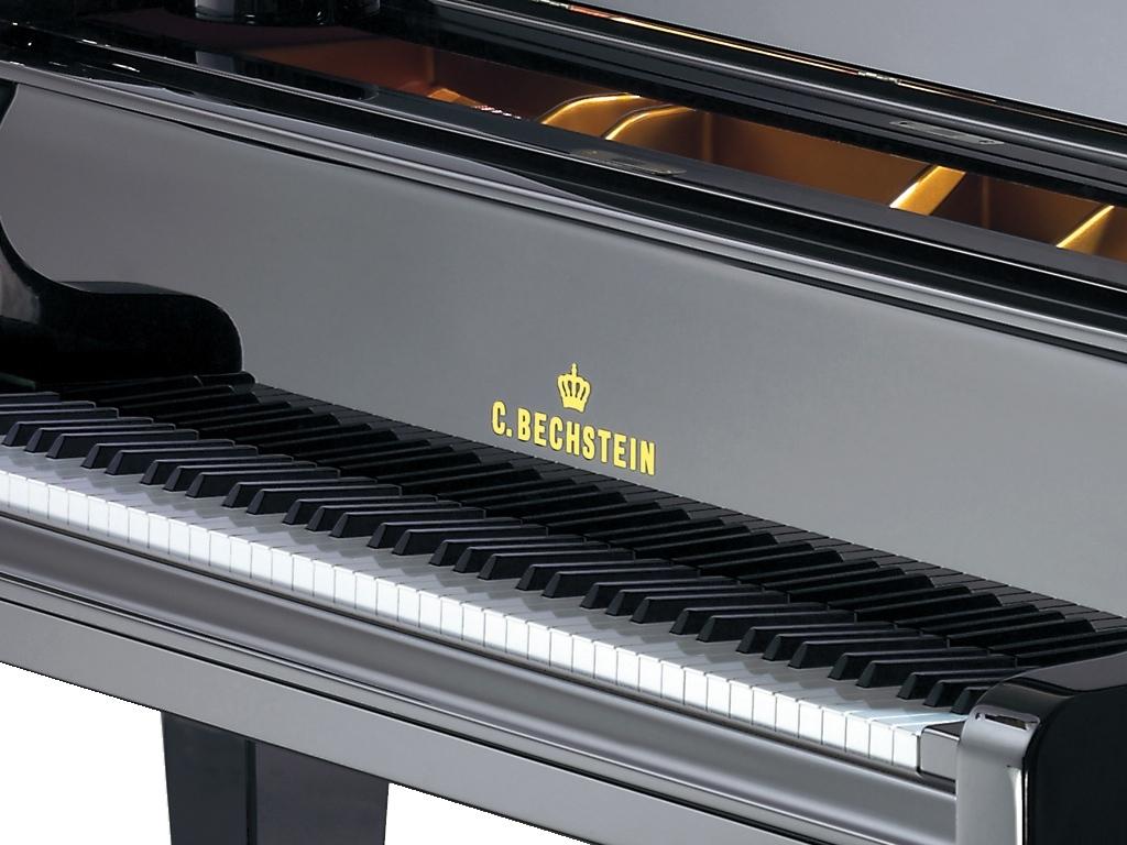 C.Bechstein Concert Grand Piano B212