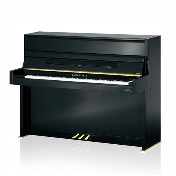 C.Bechstein Upright Piano Millenium R116