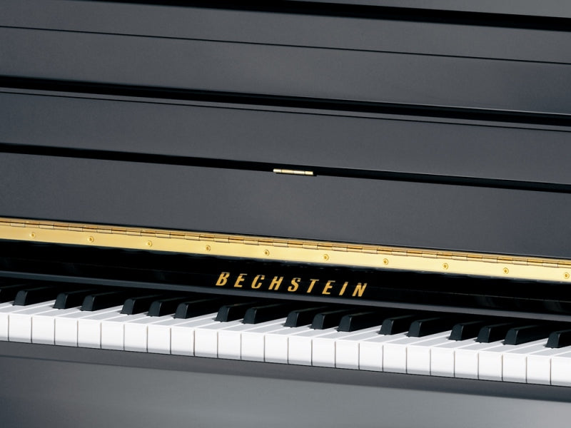 C.Bechstein Upright Piano Academy A124 Style