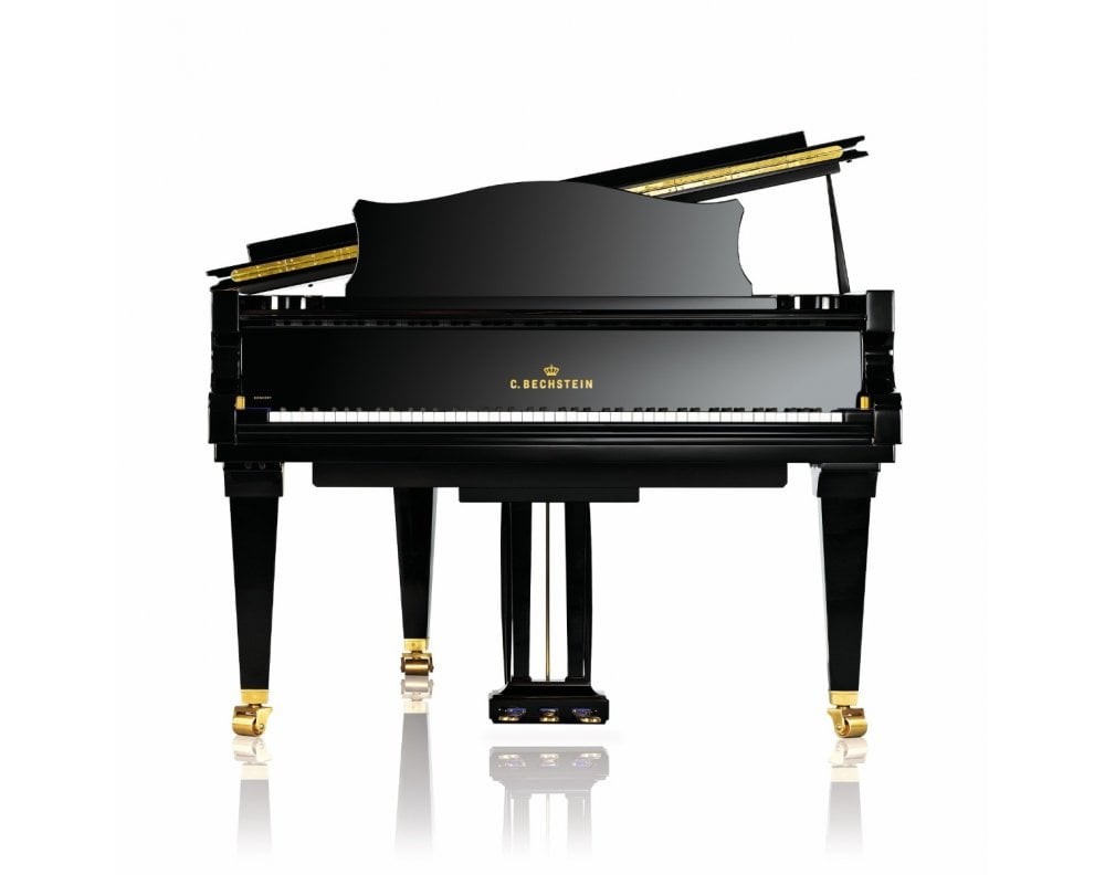 C.Bechstein Concert Grand Piano B212