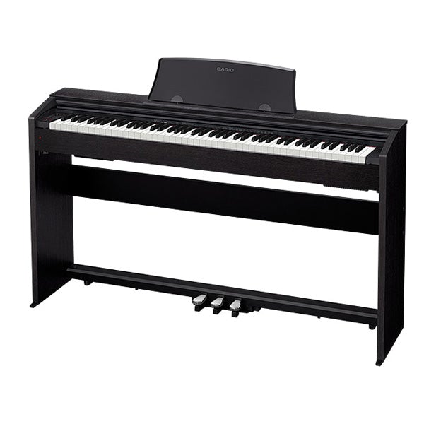 Casio Digital Piano PX-770 Black