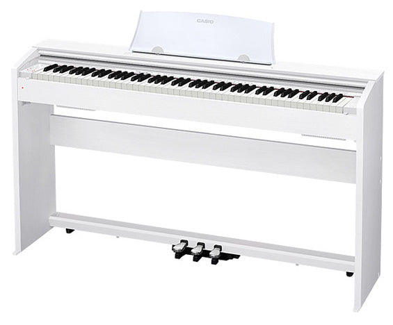 Casio Digital Piano PX-770 White