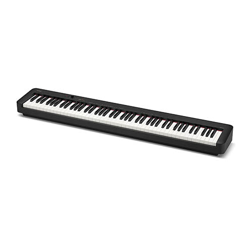 Casio Digital Piano CDP-S110 Black