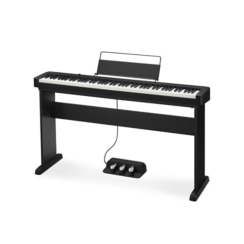 Casio Digital Piano CDP-S160 Black