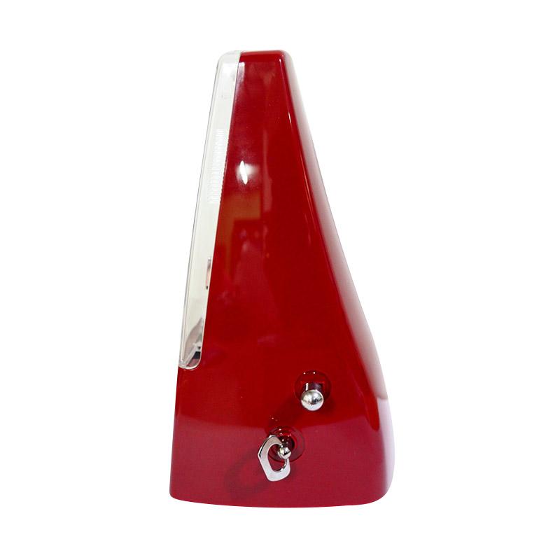 Cherub Metronome WSM-330 Red