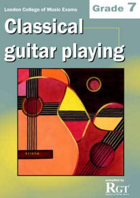 classical guitar playing book singapore sg