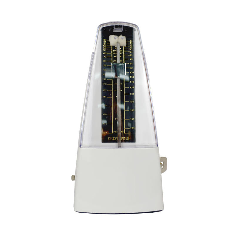 CRISTOFORI Metronome (White) singapore sg not Yamaha
