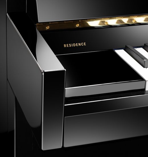 C.Bechstein Upright Piano R2 Millenium