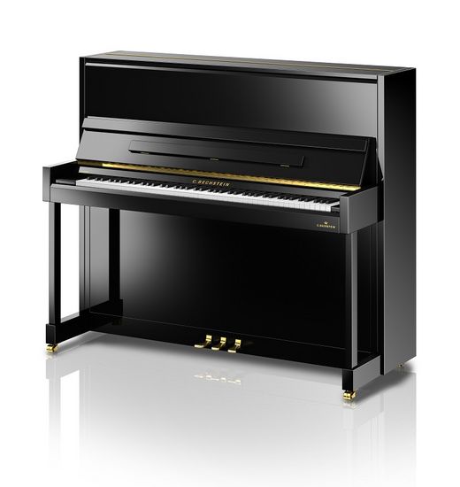 C.Bechstein Upright Piano Academy A6