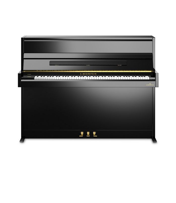 C.Bechstein Upright Piano Academy A2