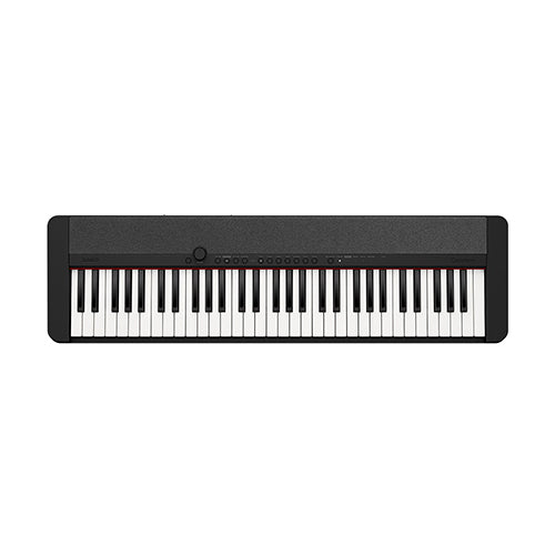 Casio CT-S1 (Black) Keyboard