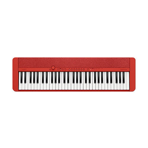 Casio CT-S1 (Red) Keyboard
