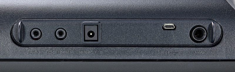 Casio CT-S300 (Black) Keyboard