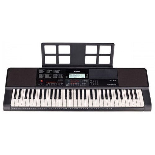 Casio CT-X700 keyboard