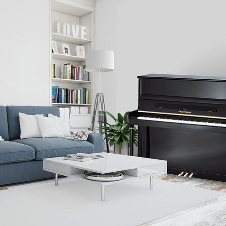 Cristofori Upright Piano CU-121