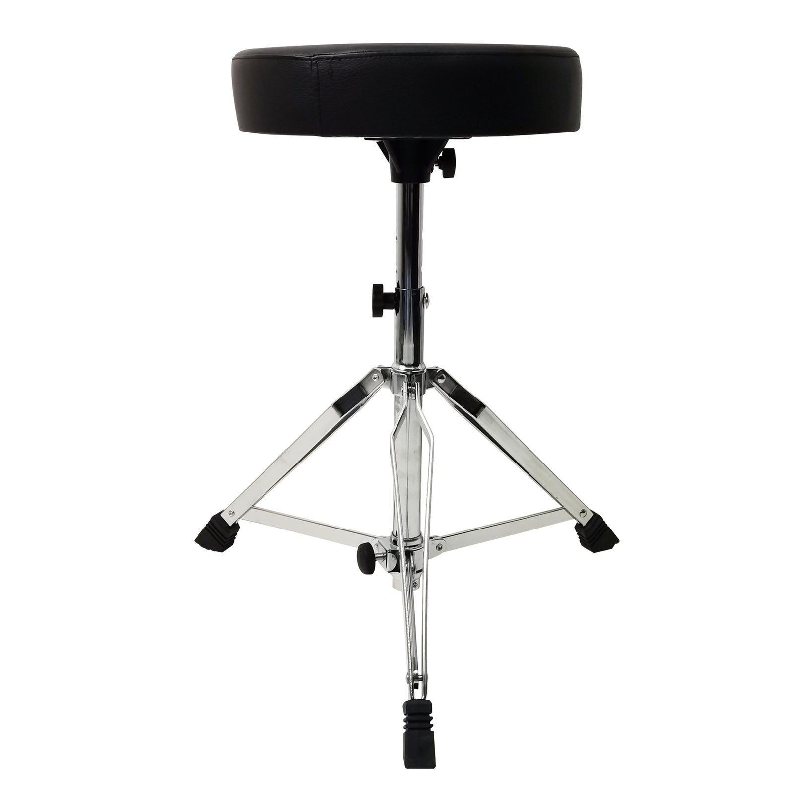 Adjustable Drum Throne D95 (round seat)