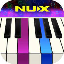 NUX Digital Piano - WK310 White