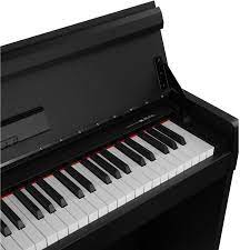 NUX Digital Piano - WK310 Black