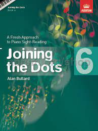 Joining the Dots Alan Bullard - Book 6