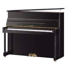 Ritmuller Upright Piano UP-118R2 EP