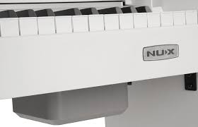 NUX Digital Piano - WK310 White