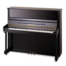 Cristofori Upright Piano PC-125 EP