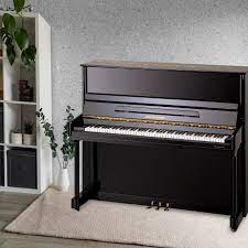 Cristofori Upright Piano PC-125 EP