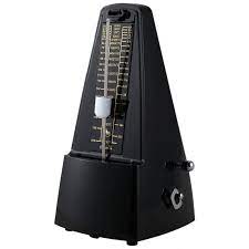 Cherub Metronome WSM-330 Black