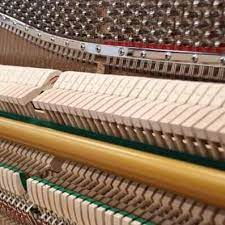 Ritmuller Upright Piano UP-118R2 EP