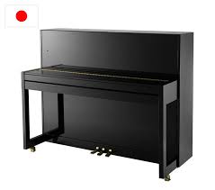 Enschu Upright Piano E121