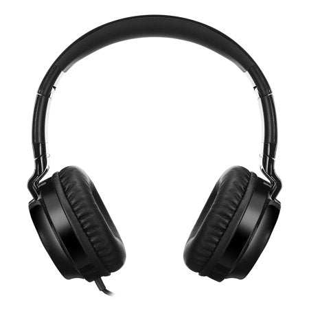 PICUN C60 Wired Stereo Headphones