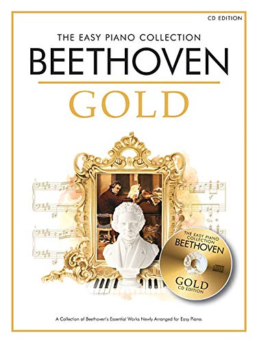 MS EPF Coll Beethoven Gold