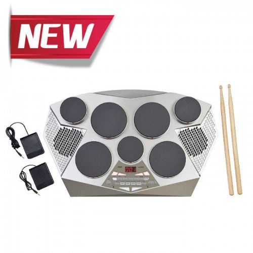 Muza DD309 (A2S) Portable Drum