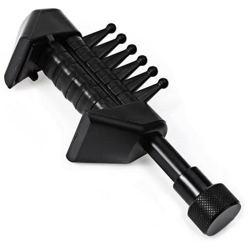 Flanger Flexi Guitar Capo FA20 / fa-20 singapore sg not Yamaha