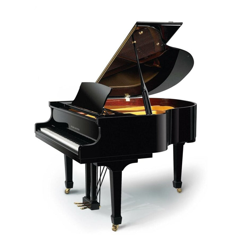 Pearl River Grand Piano GP150 Black