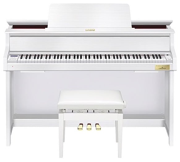 Casio Celviano Grand Hybrid Piano - GP310 WE