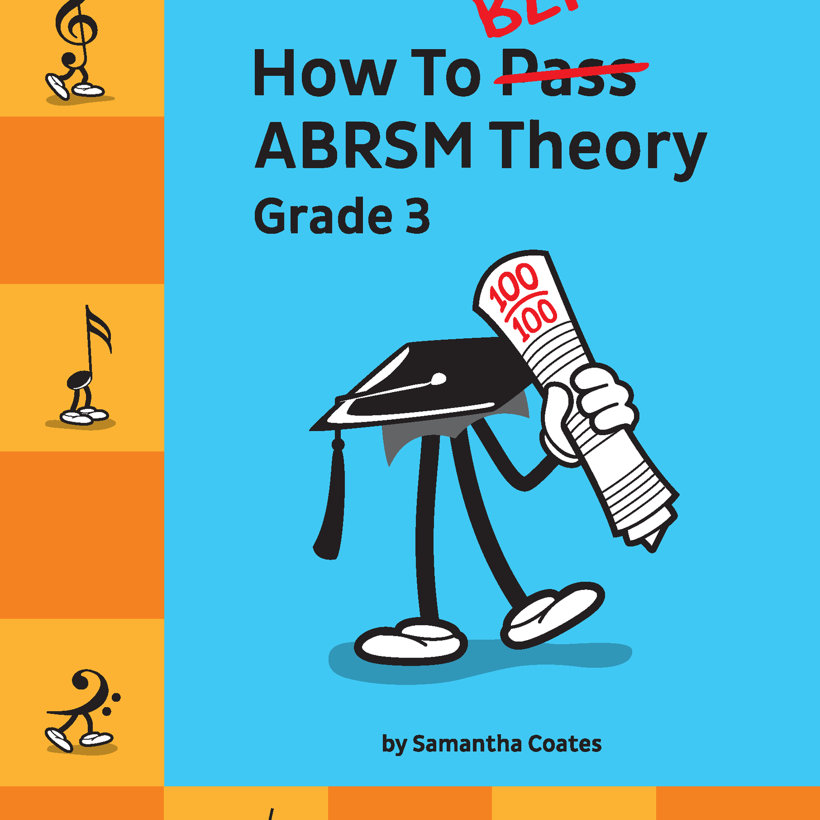 MS How to Blitz ABRSM Theory Gr 3