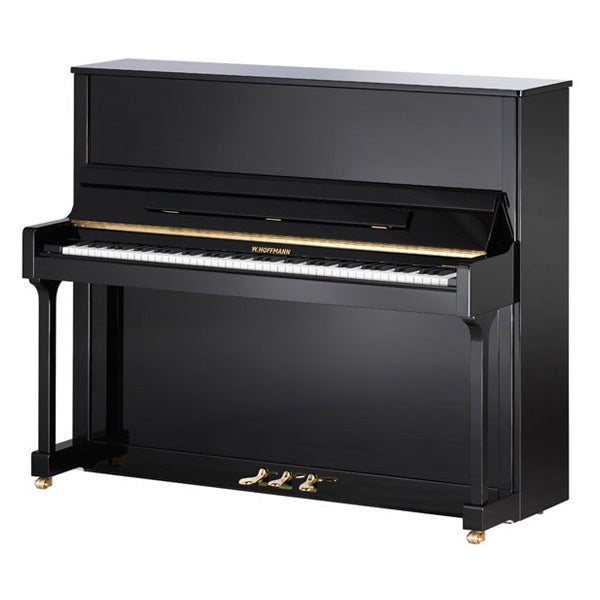 W.Hoffmann Upright Piano T-128 EP