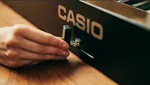 Casio Digital Piano PX-S1100 Black