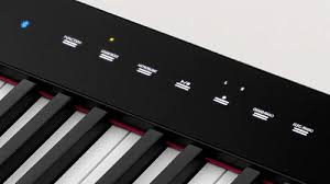 Casio Digital Piano PX S1000 Black Cristofori Music